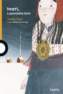 INARI, LAPONIAKO LORE