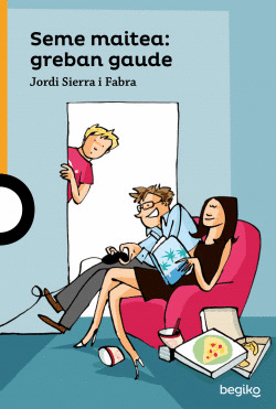 SEME MAITEA: GREBAN GAUDE