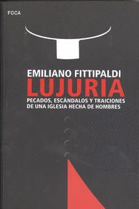 LUJURIA