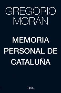 MEMORIA PERSONAL DE CATALU�A