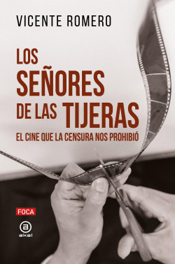 LOS SE�ORES DE LAS TIJERAS