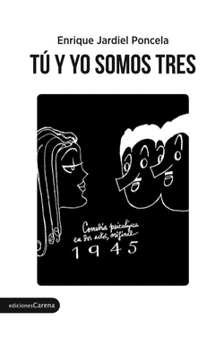 T Y YO SOMOS TRES