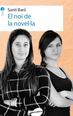 L�NOI DE LA NOVEL.LA