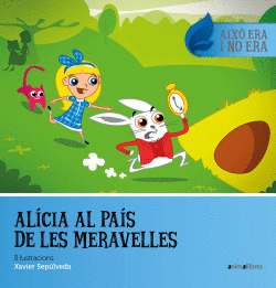 AL�CIA AL PA�S DE LES MIRAVELLES
