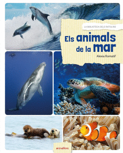 ELS ANIMALS DEL MAR