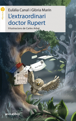 LEXTRAORDINARI DOCTOR RUPERT