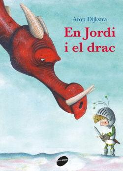 EN JORDI I EL DRAC