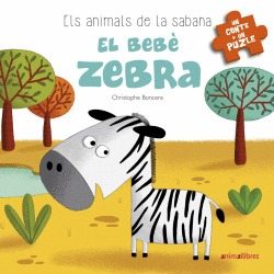 EL BEB� ZEBRA