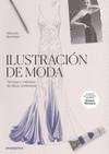 ILUSTRACI�N DE MODA