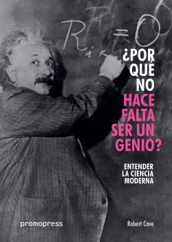 POR QUE NO HACE FALTA SER UN GENIO?