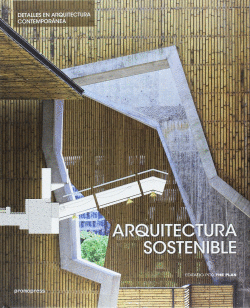 ARQUITECTURA SOSTENIBLE