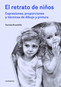 EL RETRATO DE NI�OS