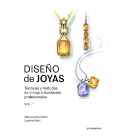 DISE�O DE JOYAS 1