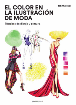 COLOR EN LA ILUSRTACI�N DE MODA