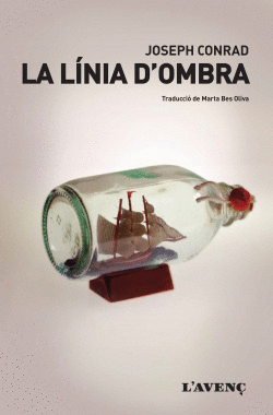 LA LINIA D`OMBRA