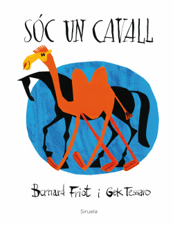 S�C UN CAVALL