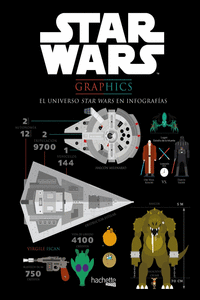 STAR WARS GRAPHICS. EL UNIVERSO STAR WARS EN INFOGRAF�AS