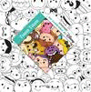 ARTETERAPIA. TSUM TSUM DISNEY