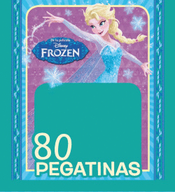 FROZEN: EL REINO DEL HIELO