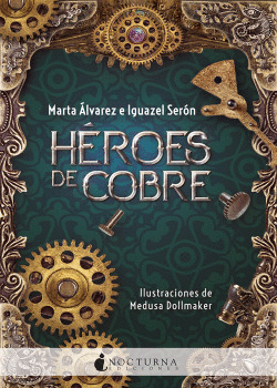 H�ROES DE COBRE