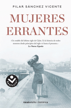 MUJERES ERRANTES