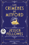 LOS CR�MENES DE MITFORD
