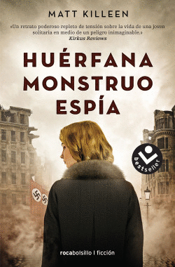 HURFANA/MONSTRUO/ESPA