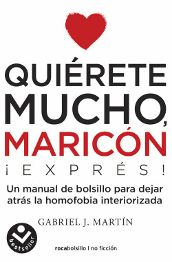 QUI�RETE MUCHO MARIC�N