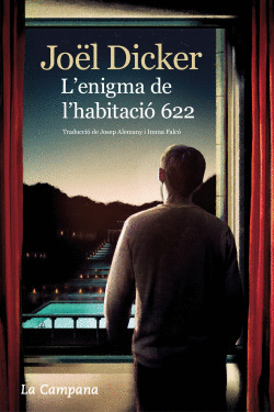 L'ENIGMA DE L'HABITACI� 622