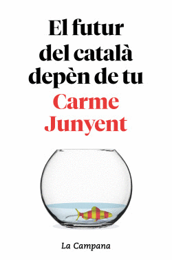 EL FUTUR DEL CATAL� DEP�N DE TU