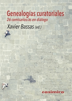 GENEALOG�AS CURATORIALES