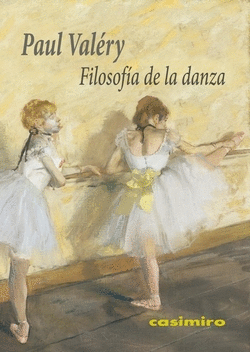 FILOSOFA DE LA DANZA 2ED