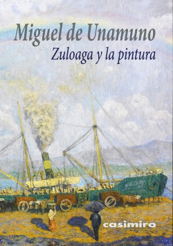 ZULOAGA Y LA PINTURA