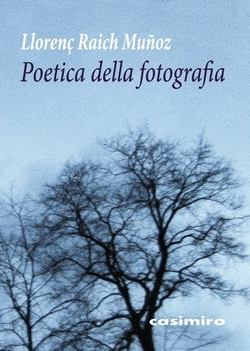 POETICA DELLA FOTOGRAFIA