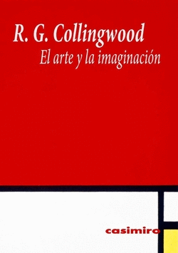 EL ARTE Y LA IMAGINACIN 2ED