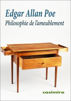 PHILOSOPHIE DE L'AMEUBLEMENT 2ED