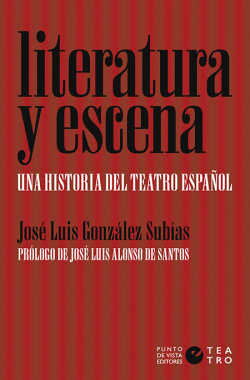 LITEARTURA Y ESCENA