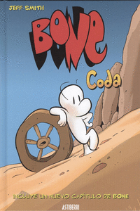 BONE. CODA