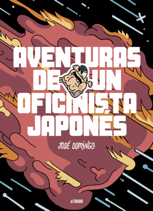 AVENTURAS DE UN OFICINISTA JAPON�S