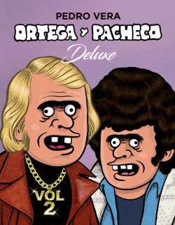 ORTEGA Y PACHECO DELUXE 2