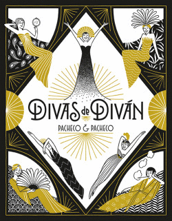 DIVAS DE DIV�N