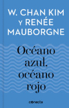 OCEANO AZUL, OCEANO ROJO