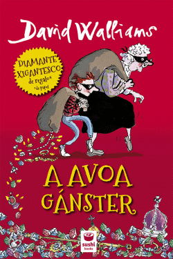 A AVOA G�NSTER