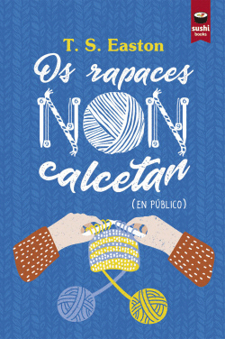 OS RAPACES NON CALCETAN