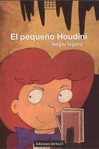 EL PEQUE�O HOUDINI