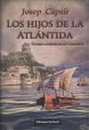 LOS HIJOS DE LA ATLNTIDA