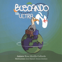 BUSCANDO LA LETRA �