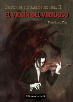 EL VIOL�N DEL VIRTUSOSO