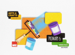 ARTS AND CRAFTS 6�PRIMARIA. GREEN PACK 2017