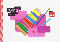 M�SIC 2�PRIMARIA INGLES